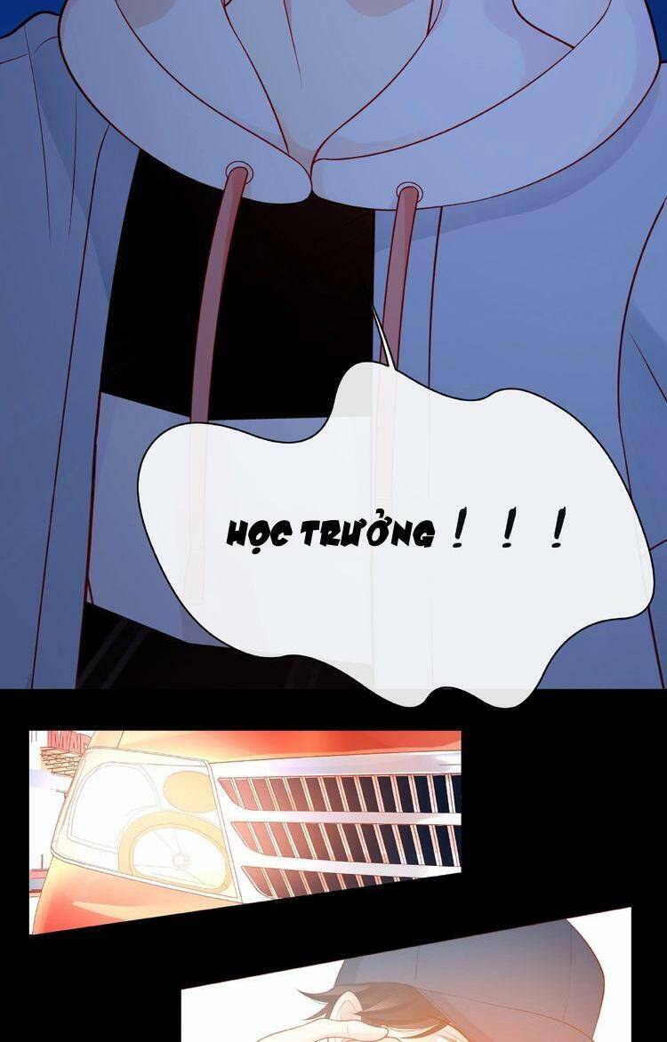 Giai Điệu Của Sự Va Chạm - Chapter 43