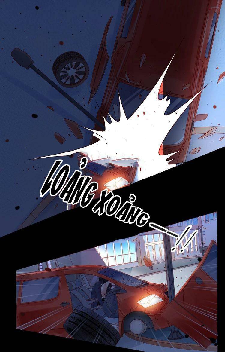 Giai Điệu Của Sự Va Chạm - Chapter 43