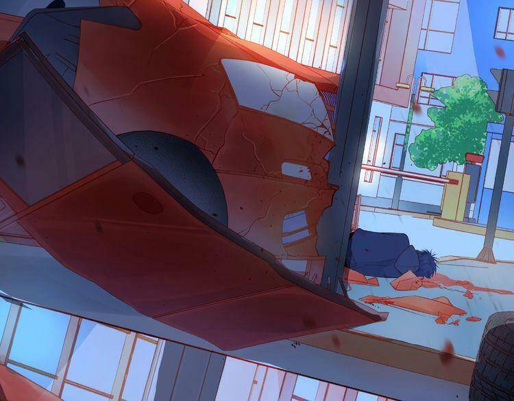 Giai Điệu Của Sự Va Chạm - Chapter 43