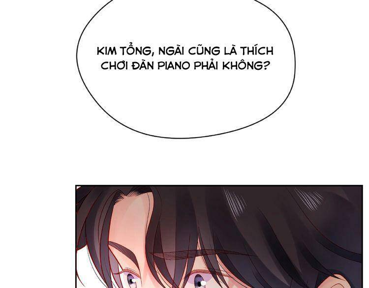 Giai Điệu Của Sự Va Chạm - Chapter 43
