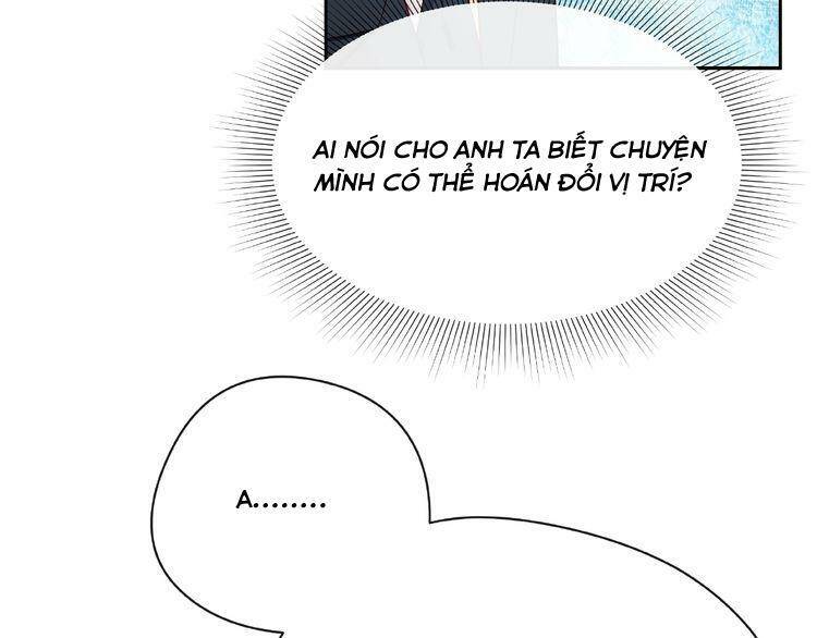 Giai Điệu Của Sự Va Chạm - Chapter 43