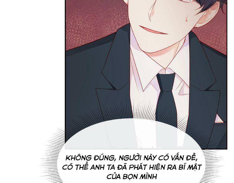 Giai Điệu Của Sự Va Chạm - Chapter 43