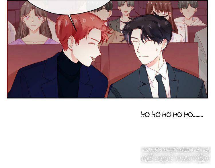 Giai Điệu Của Sự Va Chạm - Chapter 43