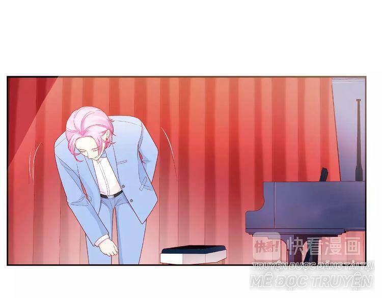 Giai Điệu Của Sự Va Chạm - Chapter 43