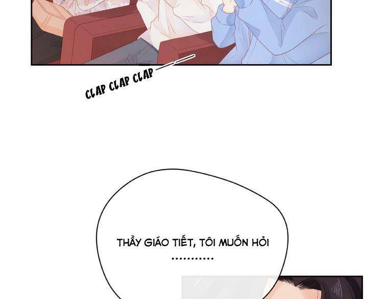 Giai Điệu Của Sự Va Chạm - Chapter 43