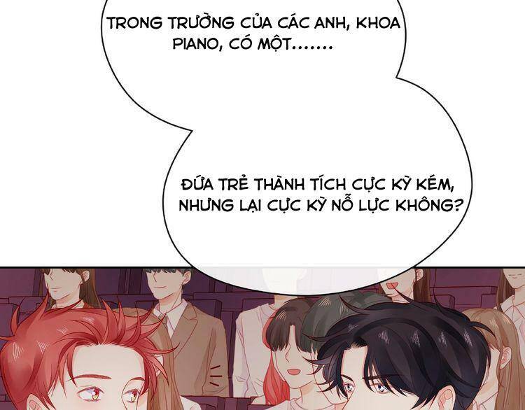 Giai Điệu Của Sự Va Chạm - Chapter 43