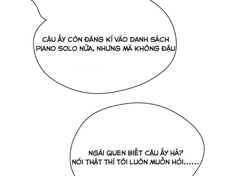 Giai Điệu Của Sự Va Chạm - Chapter 43