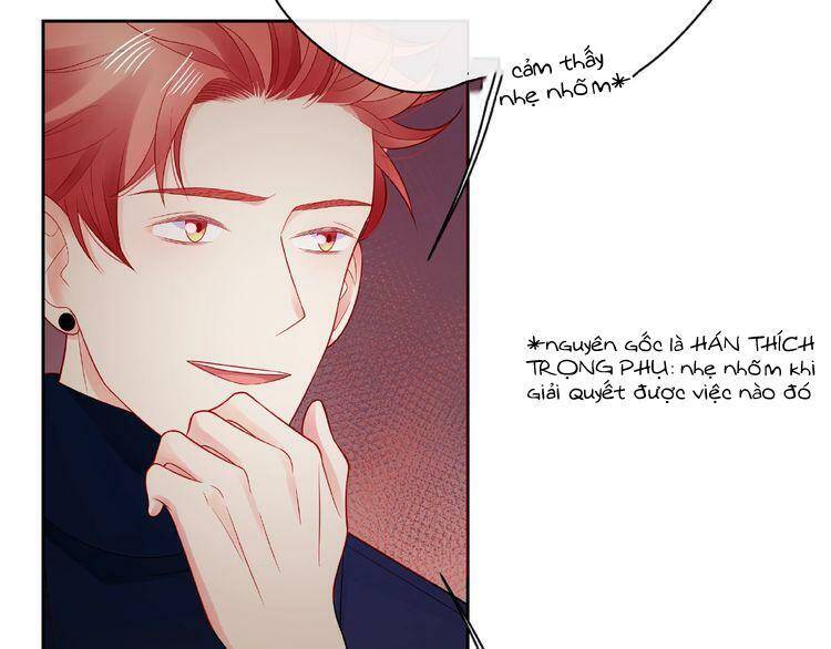 Giai Điệu Của Sự Va Chạm - Chapter 43