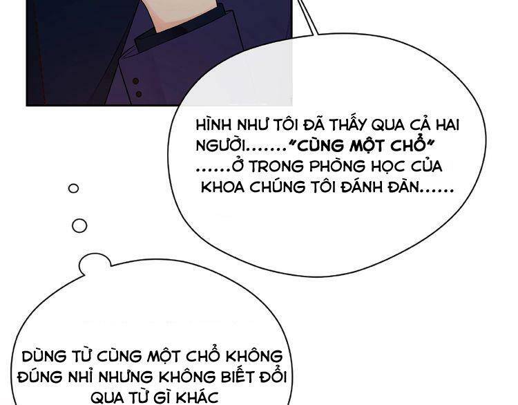 Giai Điệu Của Sự Va Chạm - Chapter 43