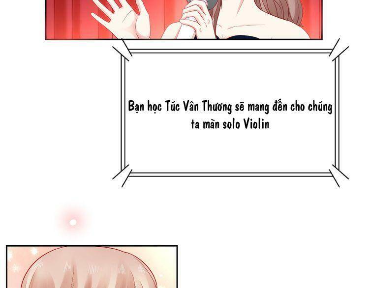 Giai Điệu Của Sự Va Chạm - Chapter 43