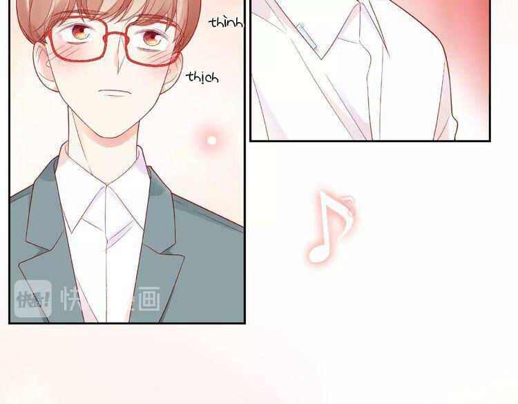 Giai Điệu Của Sự Va Chạm - Chapter 43