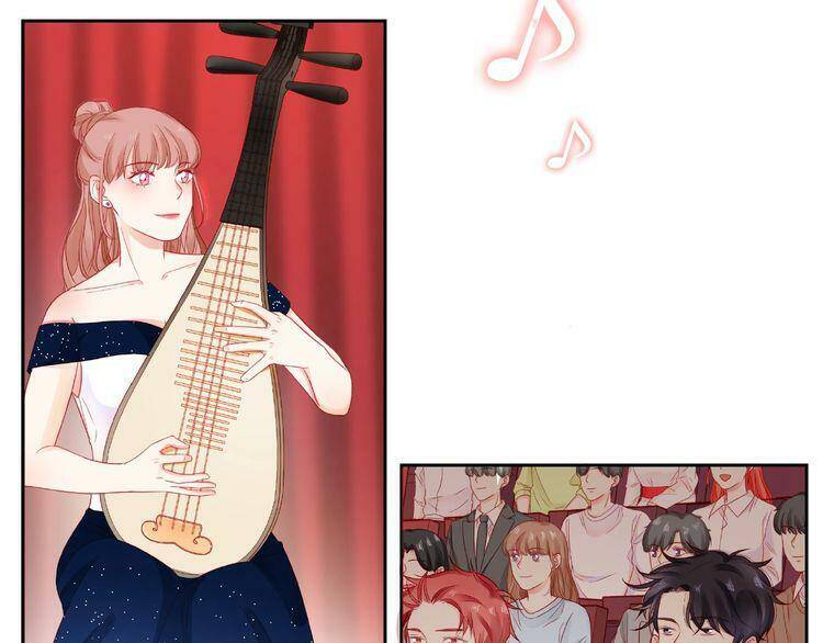 Giai Điệu Của Sự Va Chạm - Chapter 43