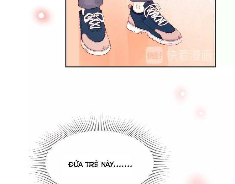 Giai Điệu Của Sự Va Chạm - Chapter 43