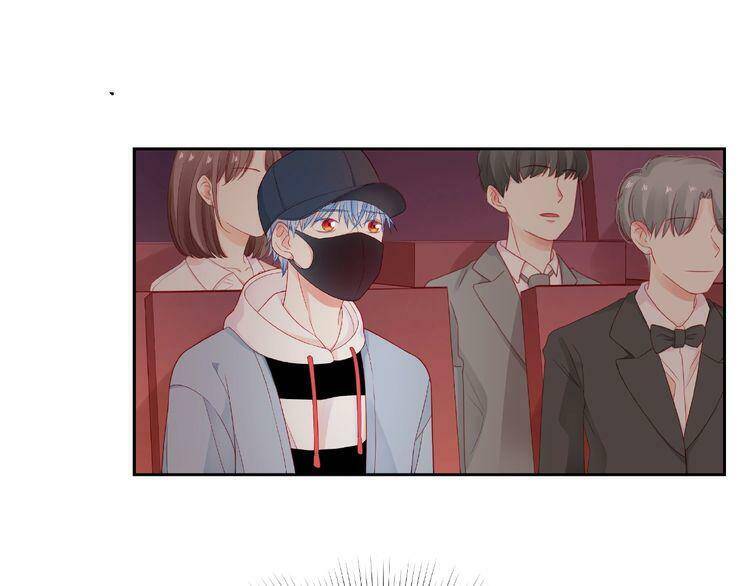 Giai Điệu Của Sự Va Chạm - Chapter 43