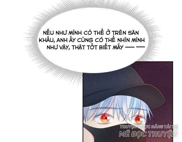 Giai Điệu Của Sự Va Chạm - Chapter 43
