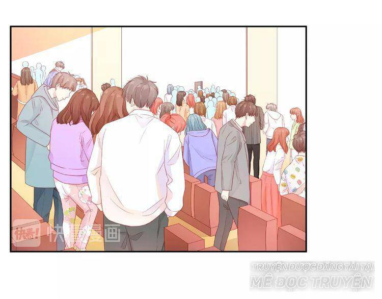 Giai Điệu Của Sự Va Chạm - Chapter 43