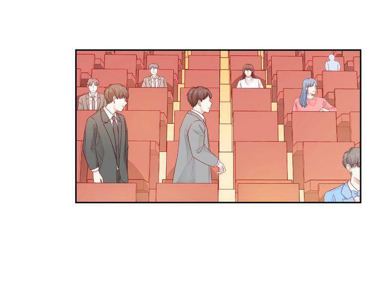 Giai Điệu Của Sự Va Chạm - Chapter 43