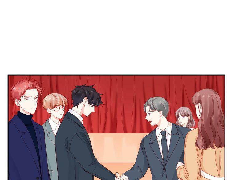 Giai Điệu Của Sự Va Chạm - Chapter 43