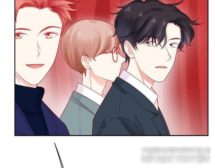 Giai Điệu Của Sự Va Chạm - Chapter 43