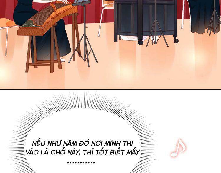 Giai Điệu Của Sự Va Chạm - Chapter 43