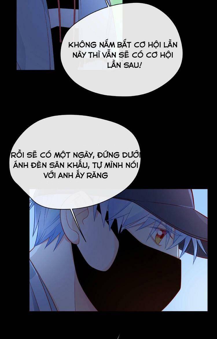 Giai Điệu Của Sự Va Chạm - Chapter 43