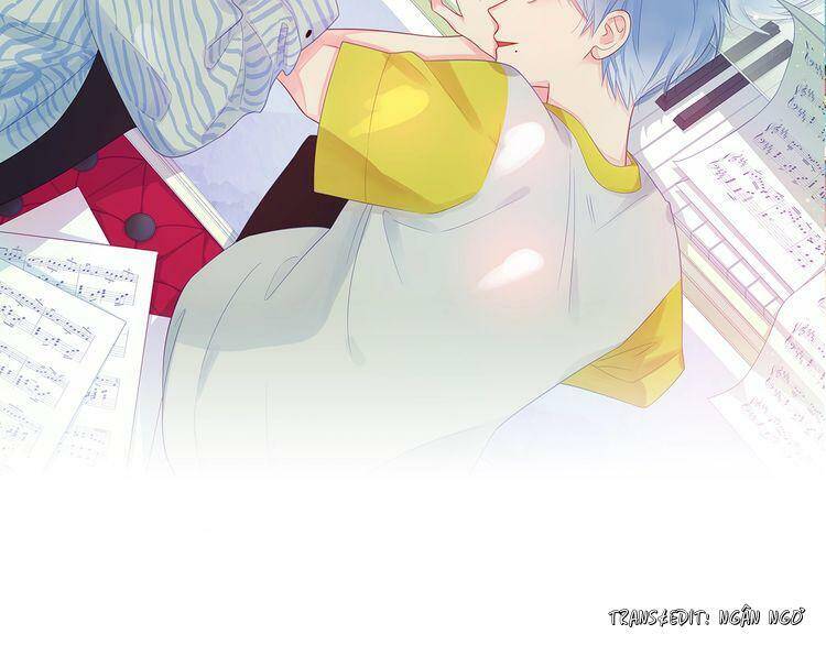 Giai Điệu Của Sự Va Chạm - Chapter 44