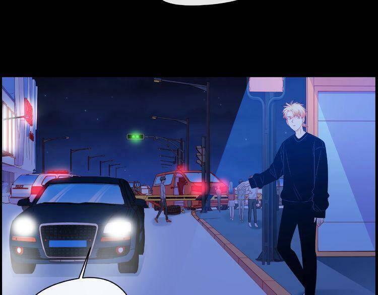 Giai Điệu Của Sự Va Chạm - Chapter 44