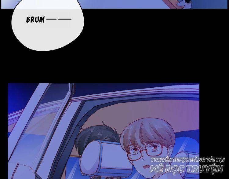 Giai Điệu Của Sự Va Chạm - Chapter 44