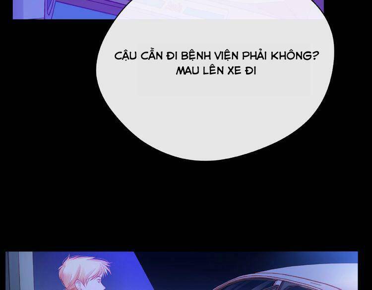 Giai Điệu Của Sự Va Chạm - Chapter 44