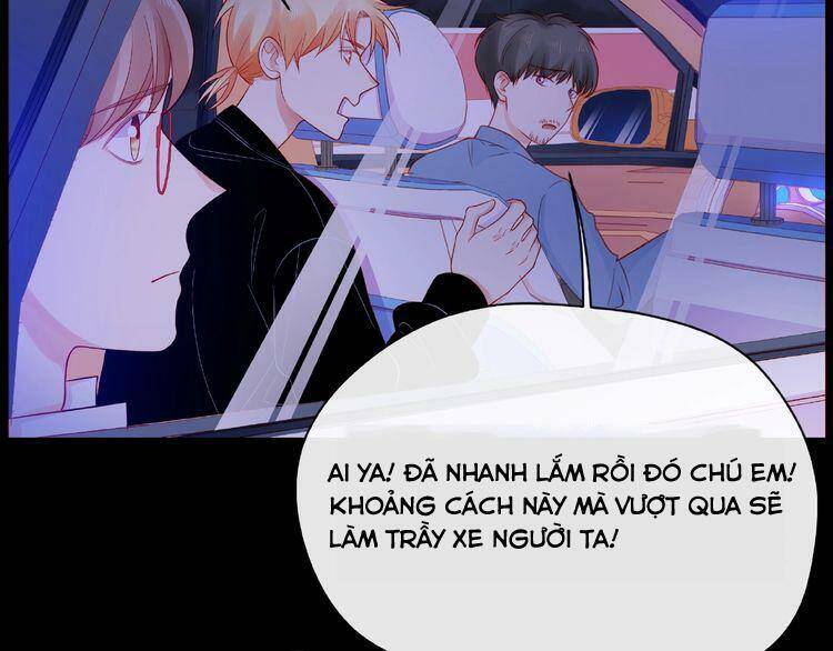 Giai Điệu Của Sự Va Chạm - Chapter 44
