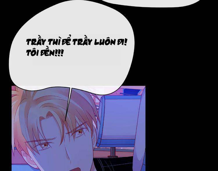 Giai Điệu Của Sự Va Chạm - Chapter 44