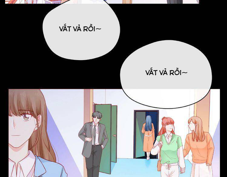 Giai Điệu Của Sự Va Chạm - Chapter 44