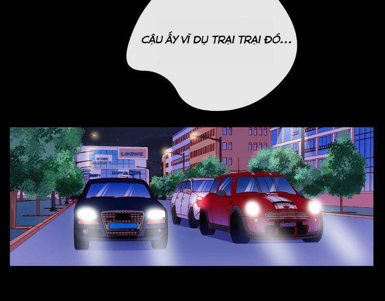 Giai Điệu Của Sự Va Chạm - Chapter 44