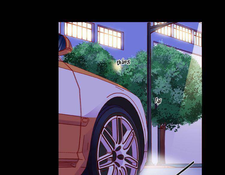 Giai Điệu Của Sự Va Chạm - Chapter 44