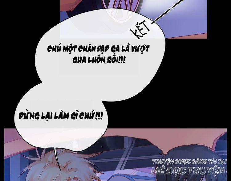 Giai Điệu Của Sự Va Chạm - Chapter 44