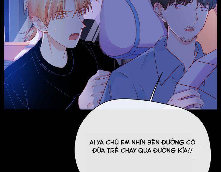 Giai Điệu Của Sự Va Chạm - Chapter 44