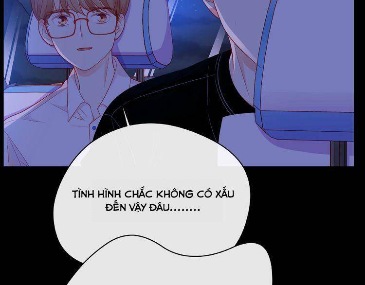 Giai Điệu Của Sự Va Chạm - Chapter 44