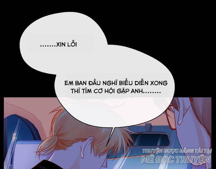 Giai Điệu Của Sự Va Chạm - Chapter 44