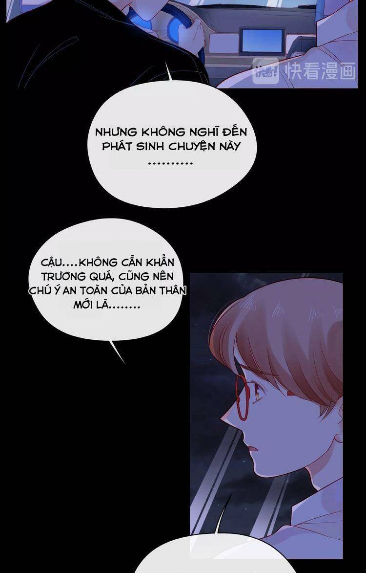 Giai Điệu Của Sự Va Chạm - Chapter 44