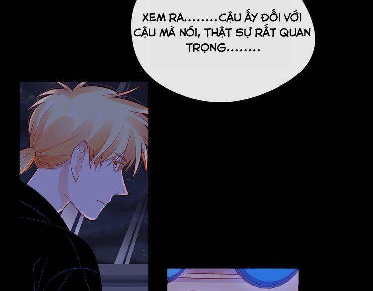 Giai Điệu Của Sự Va Chạm - Chapter 44