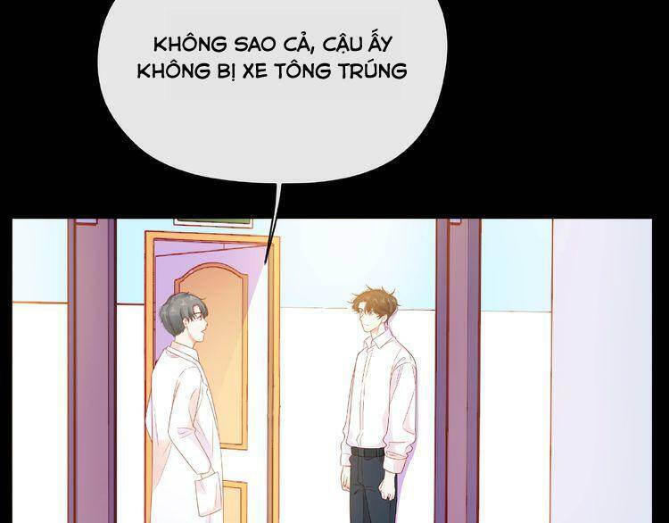 Giai Điệu Của Sự Va Chạm - Chapter 44