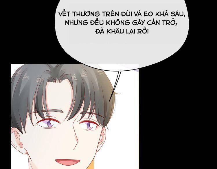 Giai Điệu Của Sự Va Chạm - Chapter 44