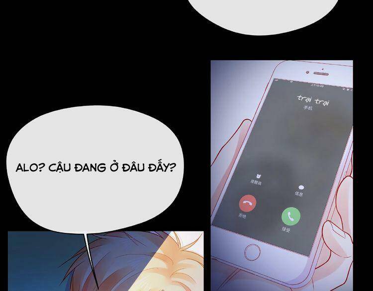 Giai Điệu Của Sự Va Chạm - Chapter 44