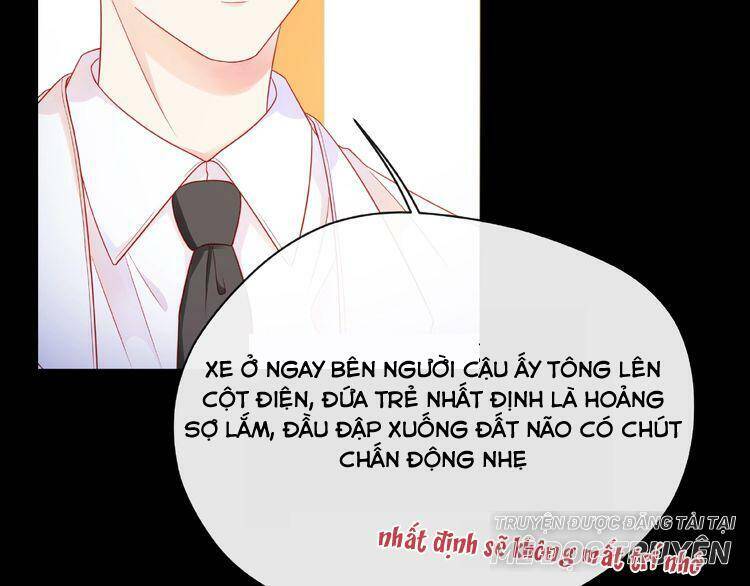Giai Điệu Của Sự Va Chạm - Chapter 44