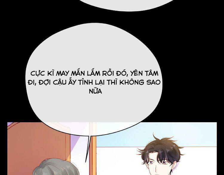 Giai Điệu Của Sự Va Chạm - Chapter 44
