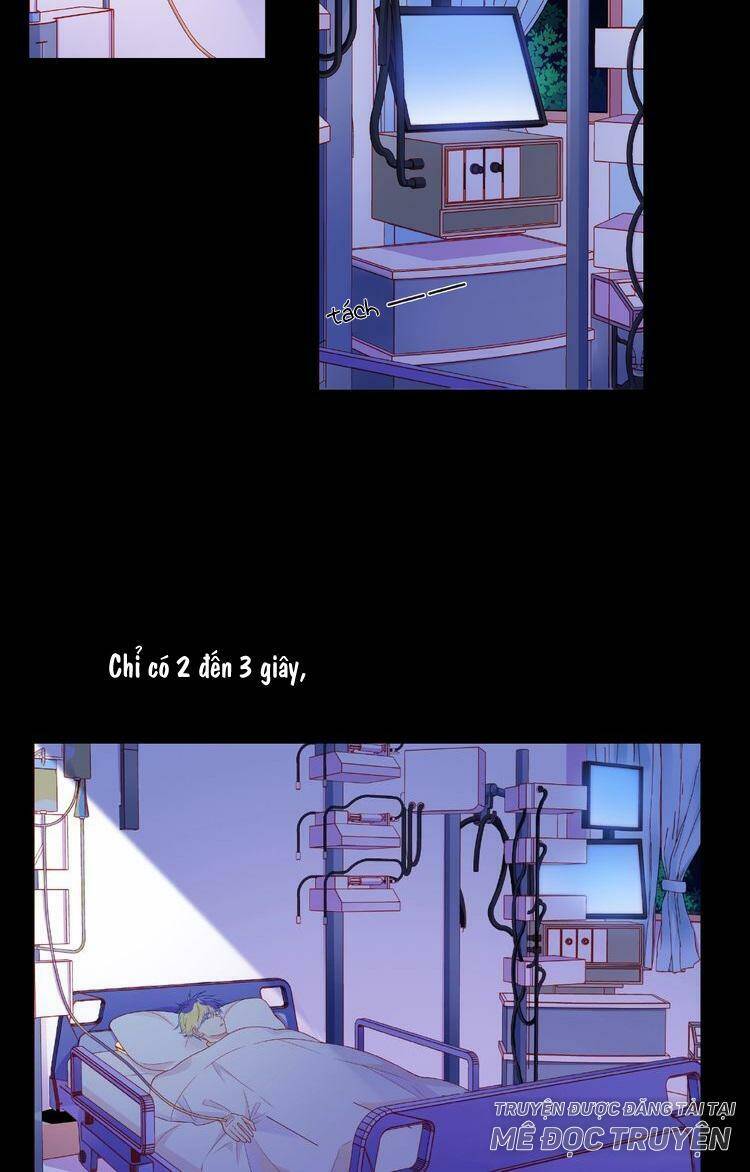 Giai Điệu Của Sự Va Chạm - Chapter 44