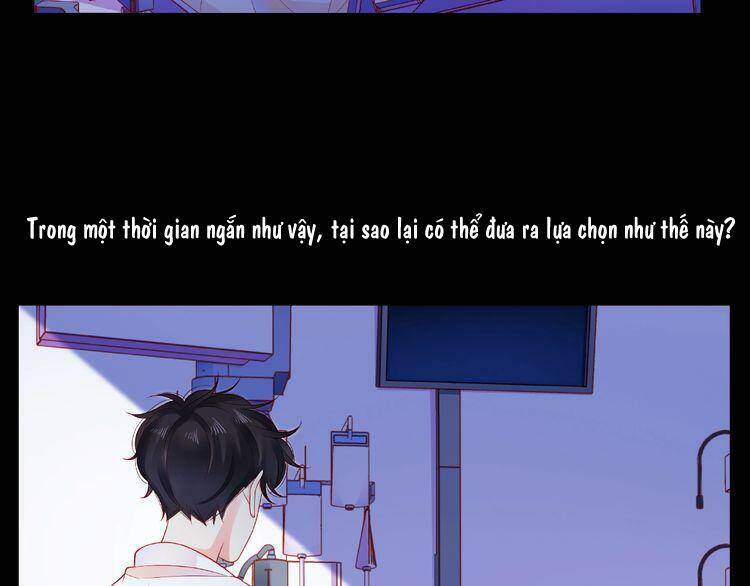 Giai Điệu Của Sự Va Chạm - Chapter 44