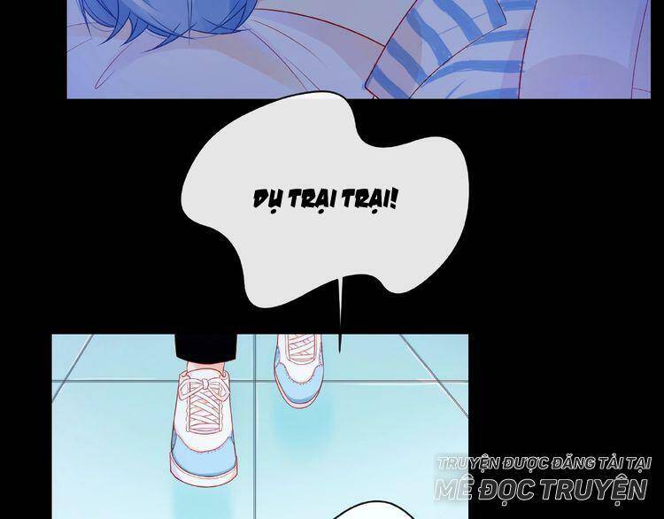 Giai Điệu Của Sự Va Chạm - Chapter 45