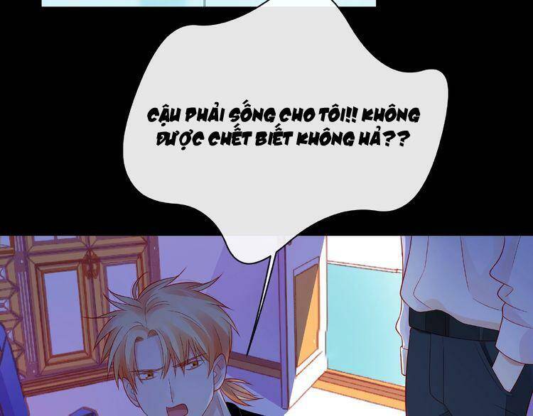 Giai Điệu Của Sự Va Chạm - Chapter 45