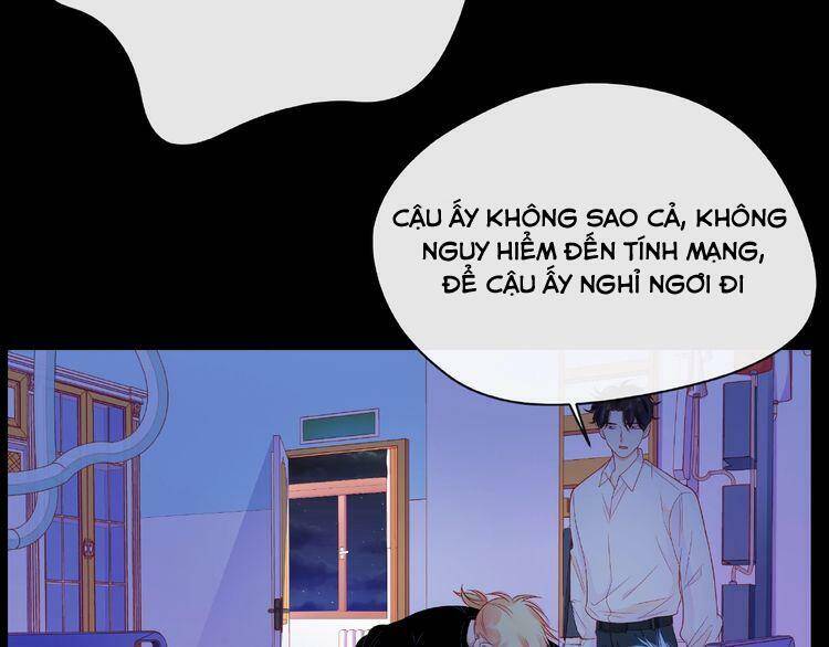 Giai Điệu Của Sự Va Chạm - Chapter 45